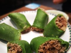 -马来西亚肉骨茶汤·招牌螃蟹·烧鸡·呷喱吧吧(海上世界店)
