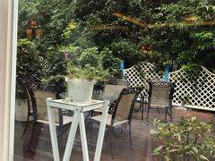 景观位-米兰臻选·花园餐厅(航空店)