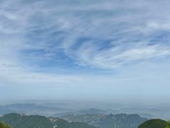 -泰山风景名胜区