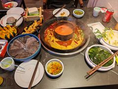 -巴蜀大将火锅(春熙店)