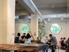 大堂-成川茶店·潮汕工夫浓茶(万象店)