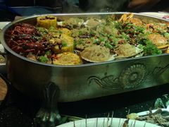 -冰城小镇音乐串吧·聚会餐厅(百子湾店)