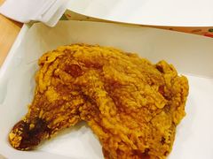 -德克士(虹桥火车站店)