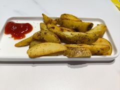 -鲨鱼菲特(金沙湖店)