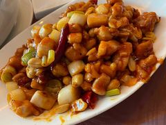 -马凯餐厅(长椿街店)