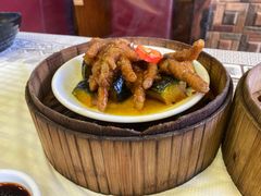 -周记茗点居(西村店)