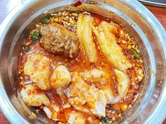 -丹妹麻辣烫(袁家岭20year店)