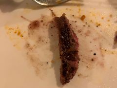 -火车头法国西餐厅