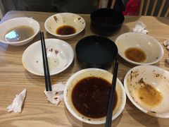 -牛王庙吳記怪味面(双楠店)