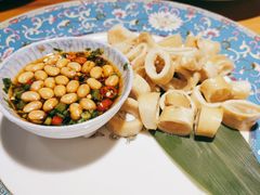 -隐炉和牛烧肉店(群力店)