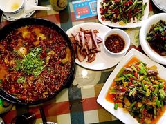 -川悦壹号·川菜(蠡溪路店)