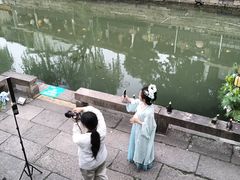 -小河直街历史文化街区