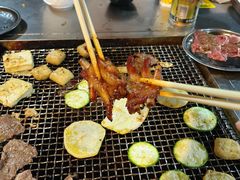 -同心烧烤(总店)