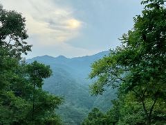 -武当山风景区