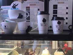 -BLAQ咖啡(骏豪店)