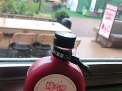 -混果汁(福田领展中心城店)