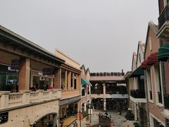 -王府井奥莱临潼小镇(临潼店)