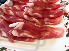 -东门口涮肉·砂锅·烤串(老门东店)