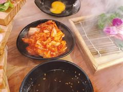 -AJIYA味屋和牛烤肉自助放题(温州万象城店)