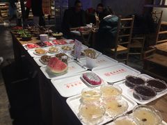 -袁记串串香(梁家巷店)