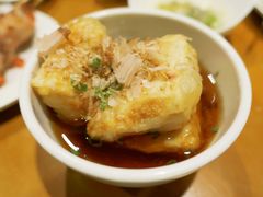 -福烤锦花(长乐路店)