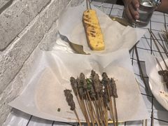 -狮龙啤酒烧烤屋(建二路店)