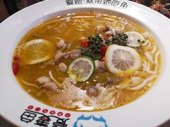 -爱妻鱼•老体北重庆水煮鱼•川菜(白云路店)