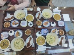 -百年老字号·观振兴蟹黄面·三虾面·苏式面(观前街富仁坊巷店)