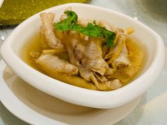 药膳浸凤爪-老广新意(奥园店)