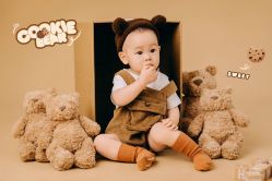 -NICE KIDS 奈时儿童摄影