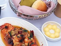 -Kathleen's Waitan 凯圣琳江景西餐厅(外滩店)