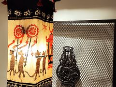-香满楼.建水老宅院