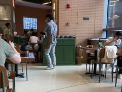 -潮界(LU·ONE凯德晶萃广场店)