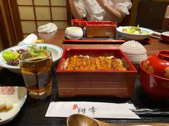 -翔峰炭火鳗鱼(悦泰街里公寓店)