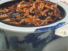 -北京老铺烤鸭(高新店)