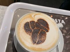 -COSTA COFFEE(成都来福士店)