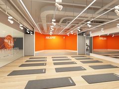 -百联临沂购物中心(临沂路店)