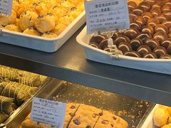 -中山大厦熟食外卖(珠江路店)