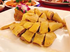 -广州逸林假日酒店·四季桃源中餐厅(白云山风景区店)