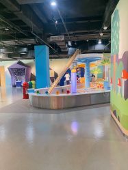 -北京科学中心儿童乐园