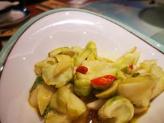-松沪名灶·豆浆鱼头·新上海菜(飞航吾悦广场店)