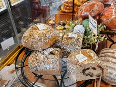-莫斯科餐厅面包坊(北展店)