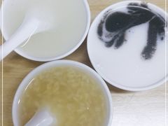 -杨记杏仁茶(椰园店)