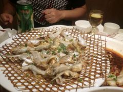 -名轩海鲜酒楼(东海路店)