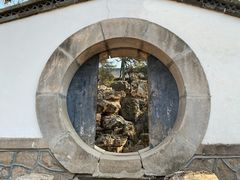 -承德避暑山庄景区