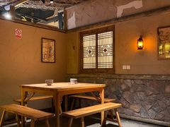 包房-破三川·新川菜(静安大融城店)