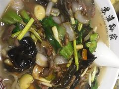 -孙家面馆(小康城店)