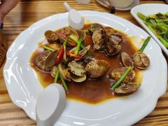 -醉壹号海鲜大排档(厦门美食地标店)