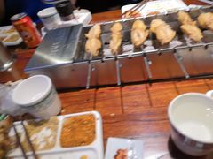 -三个蒙古大叔羊肉串(大宁店)