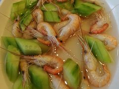 -逸林轩中餐厅(中信泰富朱家角锦江酒店)